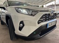 TOYOTA RAV4 2.5 Hybrid 218Cv Automático *ECO*