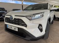 TOYOTA RAV4 2.5 Hybrid 218Cv Automático *ECO*