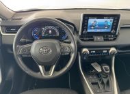 TOYOTA RAV4 2.5 Hybrid 218Cv Automático *ECO*