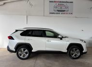 TOYOTA RAV4 2.5 Hybrid 218Cv Automático *ECO*