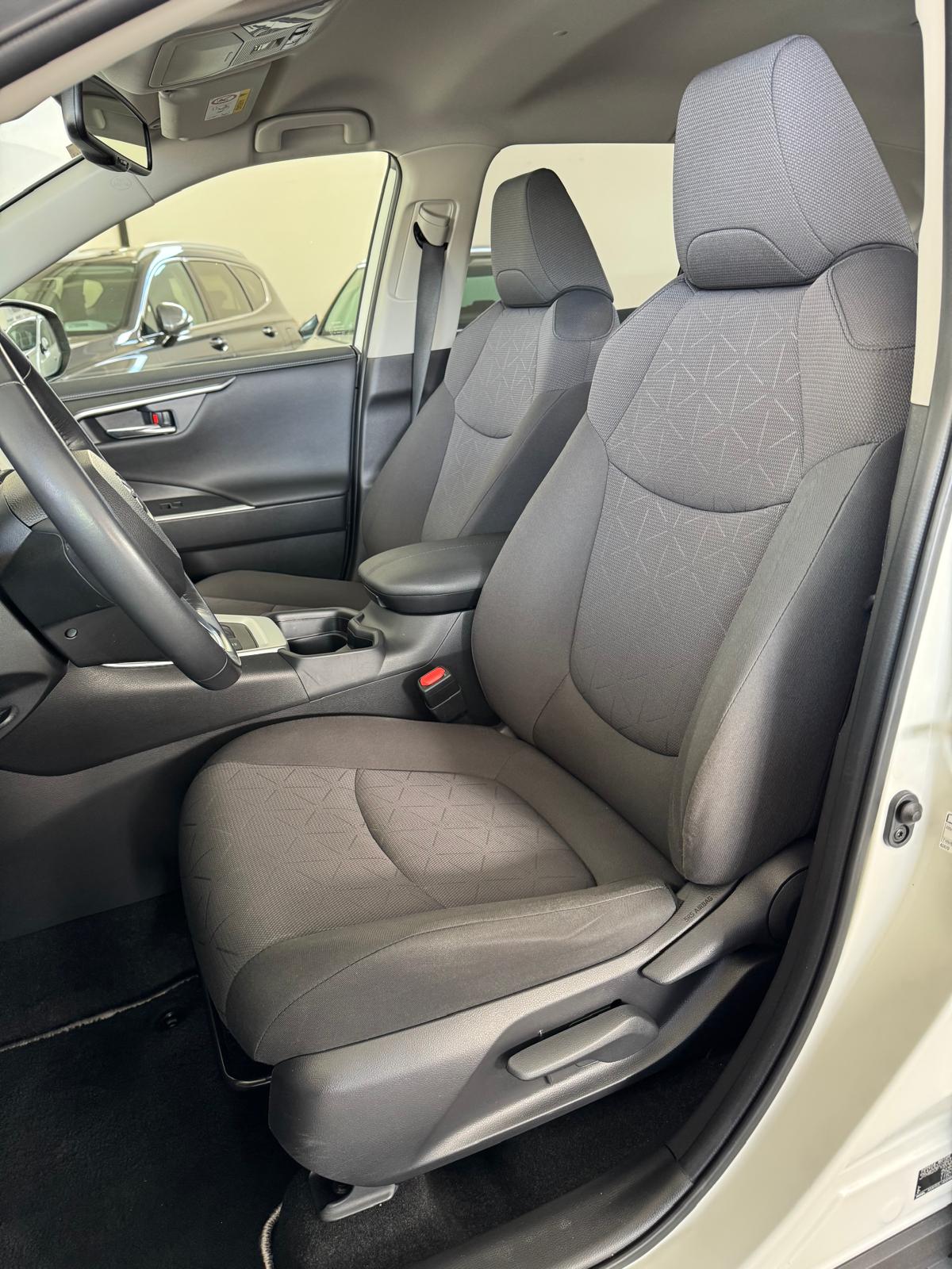 TOYOTA RAV4 2.5 Hybrid 218Cv Automático *ECO*