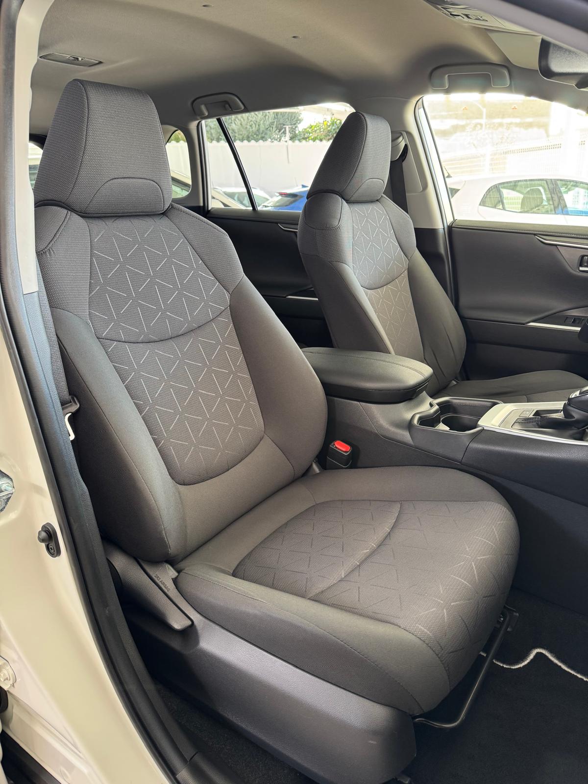 TOYOTA RAV4 2.5 Hybrid 218Cv Automático *ECO*