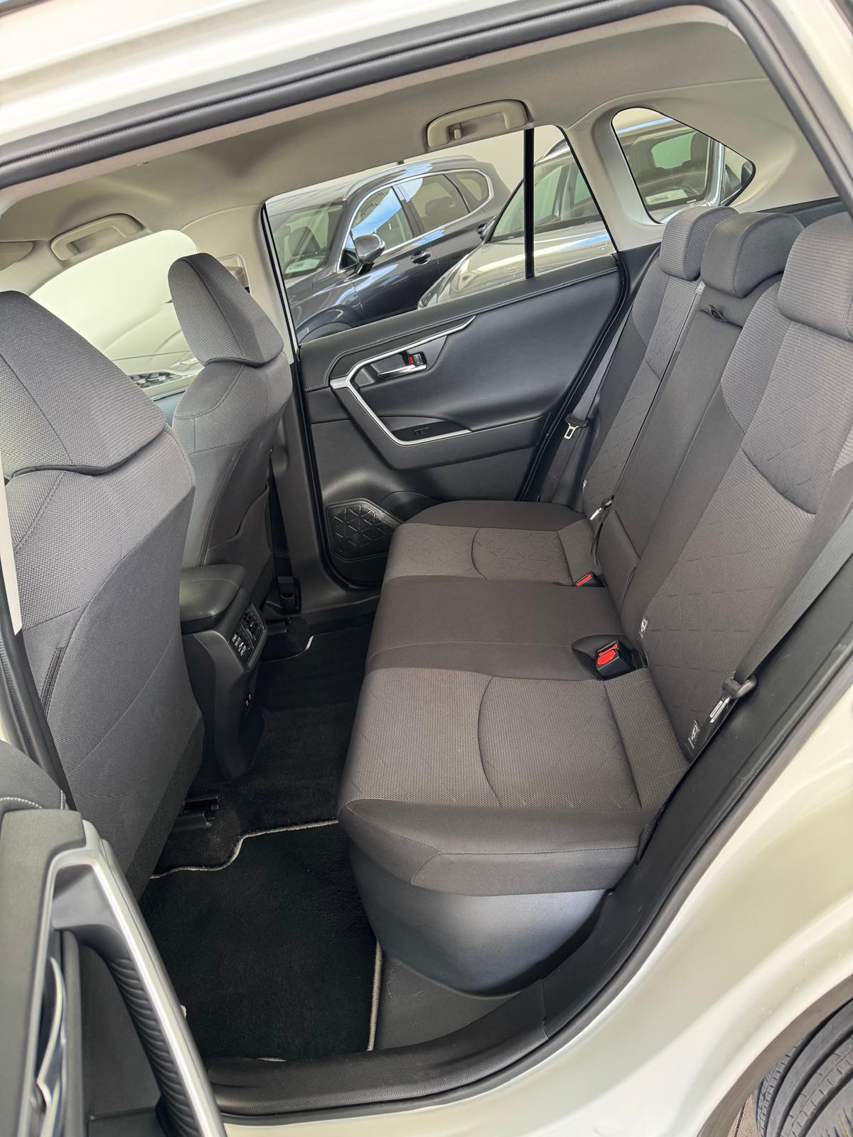 TOYOTA RAV4 2.5 Hybrid 218Cv Automático *ECO*