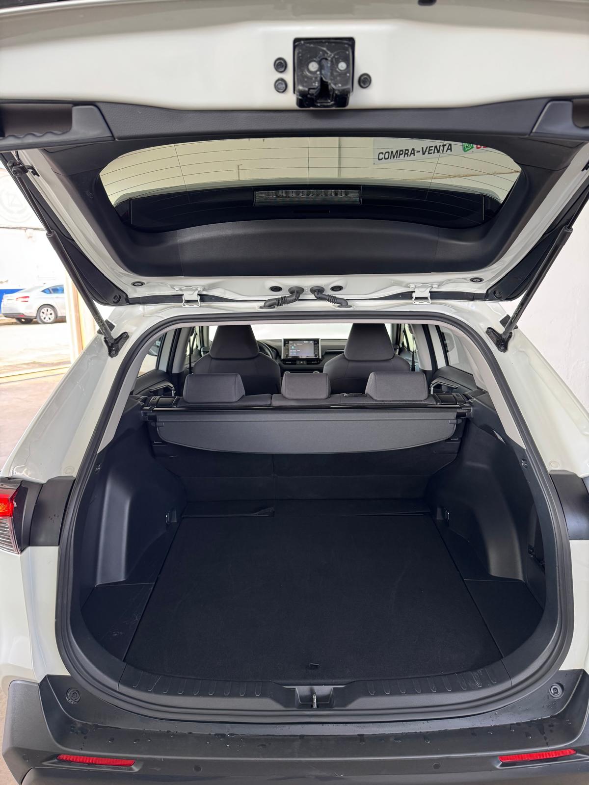 TOYOTA RAV4 2.5 Hybrid 218Cv Automático *ECO*