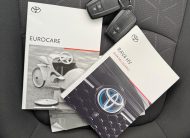 TOYOTA RAV4 2.5 Hybrid 218Cv Automático *ECO*