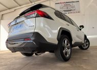 TOYOTA RAV4 2.5 Hybrid 218Cv Automático *ECO*