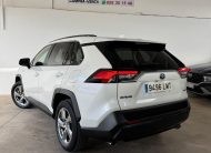 TOYOTA RAV4 2.5 Hybrid 218Cv Automático *ECO*
