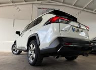 TOYOTA RAV4 2.5 Hybrid 218Cv Automático *ECO*