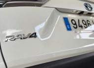 TOYOTA RAV4 2.5 Hybrid 218Cv Automático *ECO*