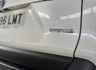 TOYOTA RAV4 2.5 Hybrid 218Cv Automático *ECO*