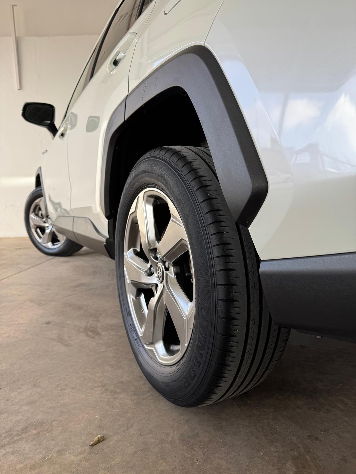 TOYOTA RAV4 2.5 Hybrid 218Cv Automático *ECO*