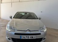 CITROEN C5 2.0 HDI 163Cv Automático