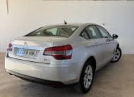 CITROEN C5 2.0 HDI 163Cv Automático