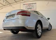 CITROEN C5 2.0 HDI 163Cv Automático