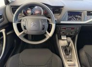 CITROEN C5 2.0 HDI 163Cv Automático