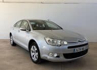 CITROEN C5 2.0 HDI 163Cv Automático