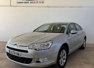 CITROEN C5 2.0 HDI 163Cv Automático
