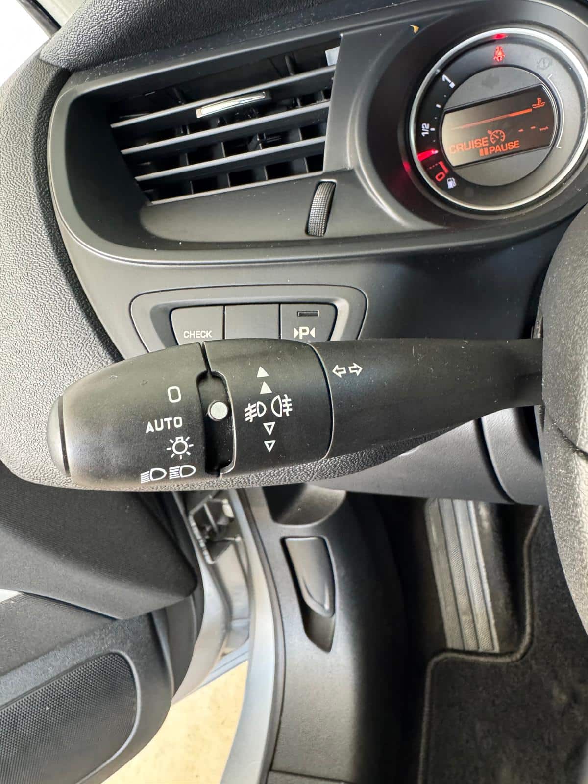 CITROEN C5 2.0 HDI 163Cv Automático