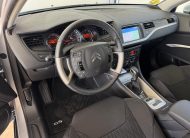 CITROEN C5 2.0 HDI 163Cv Automático