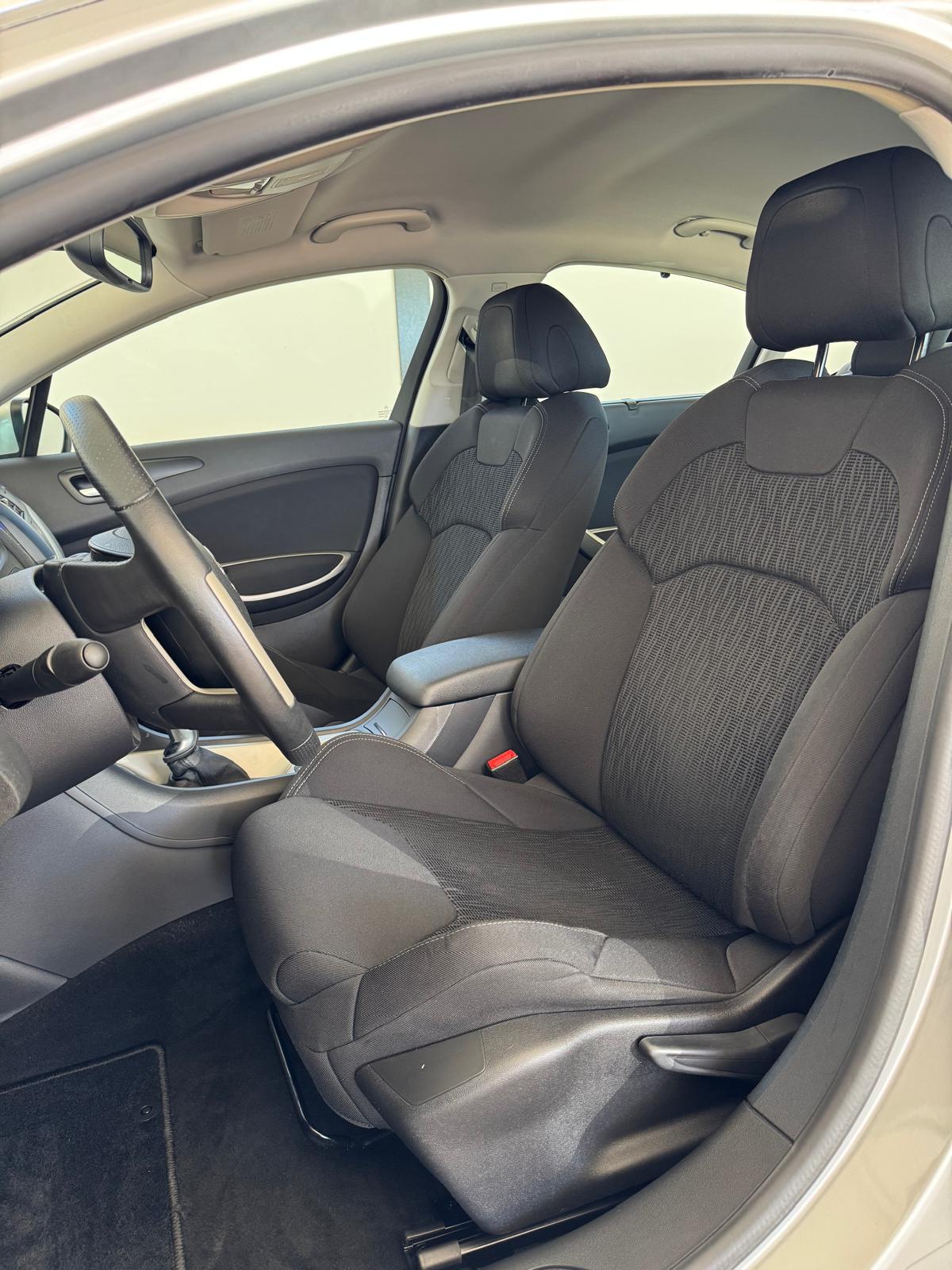 CITROEN C5 2.0 HDI 163Cv Automático