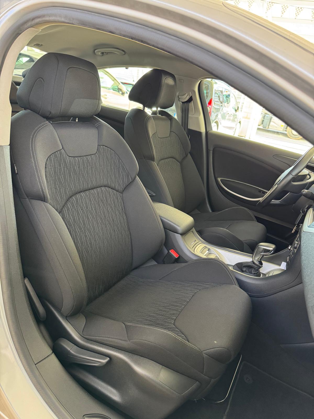 CITROEN C5 2.0 HDI 163Cv Automático