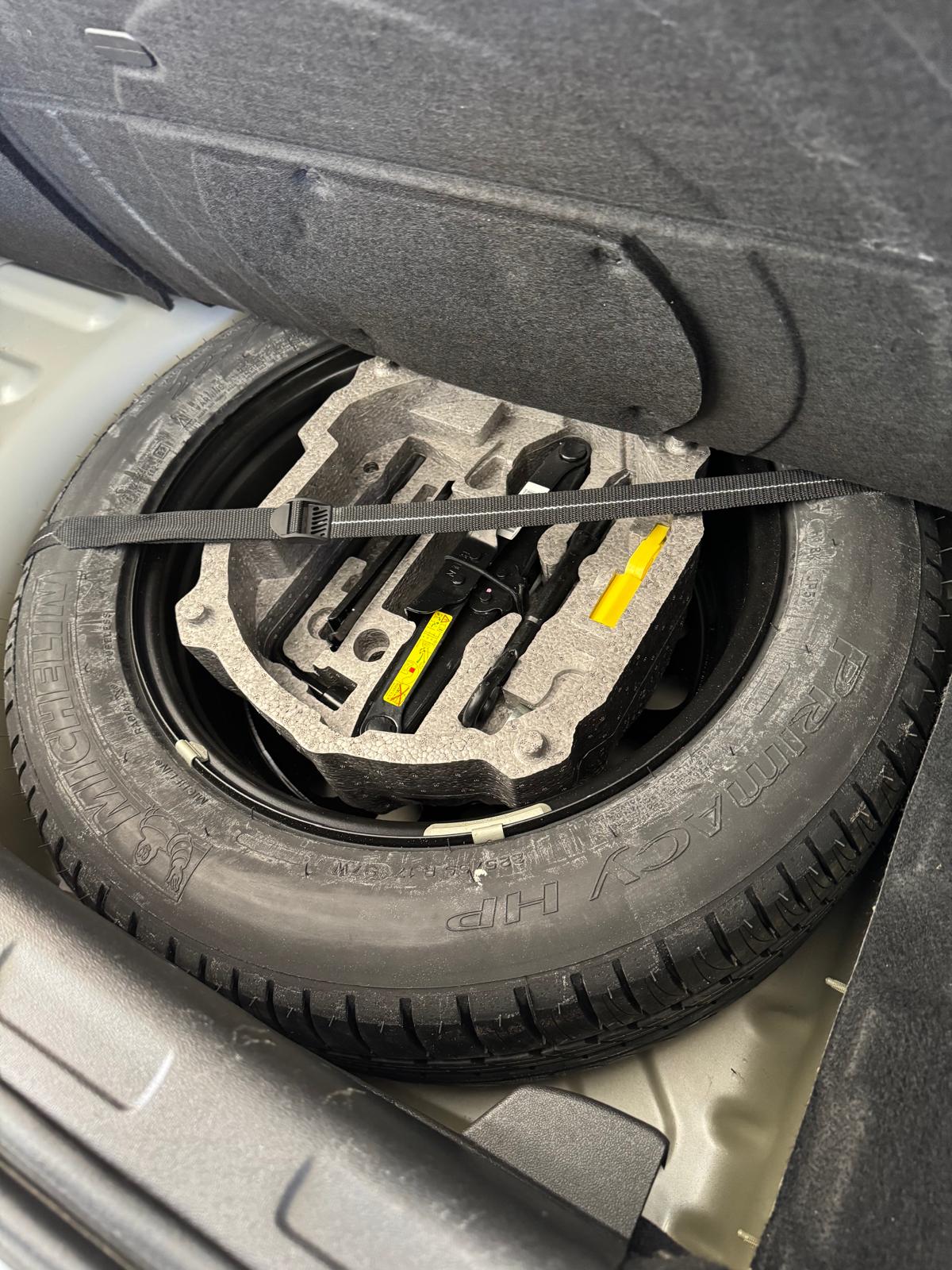 CITROEN C5 2.0 HDI 163Cv Automático