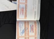 CITROEN C5 2.0 HDI 163Cv Automático