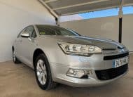CITROEN C5 2.0 HDI 163Cv Automático