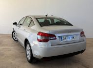 CITROEN C5 2.0 HDI 163Cv Automático