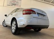 CITROEN C5 2.0 HDI 163Cv Automático