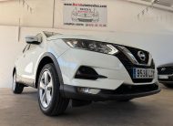 NISSAN QASHQAI 1.5 DCI 115Cv