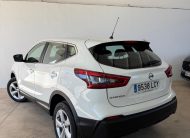 NISSAN QASHQAI 1.5 DCI 115Cv