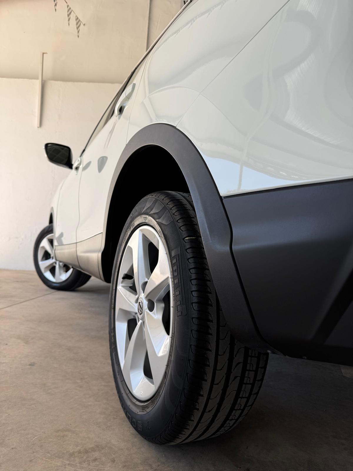 NISSAN QASHQAI 1.5 DCI 115Cv