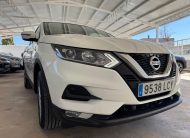 NISSAN QASHQAI 1.5 DCI 115Cv