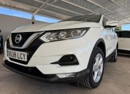 NISSAN QASHQAI 1.5 DCI 115Cv