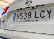 NISSAN QASHQAI 1.5 DCI 115Cv