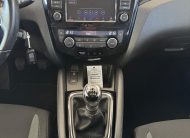 NISSAN QASHQAI 1.5 DCI 115Cv