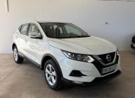 NISSAN QASHQAI 1.5 DCI 115Cv