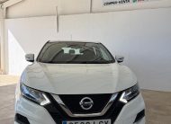 NISSAN QASHQAI 1.5 DCI 115Cv