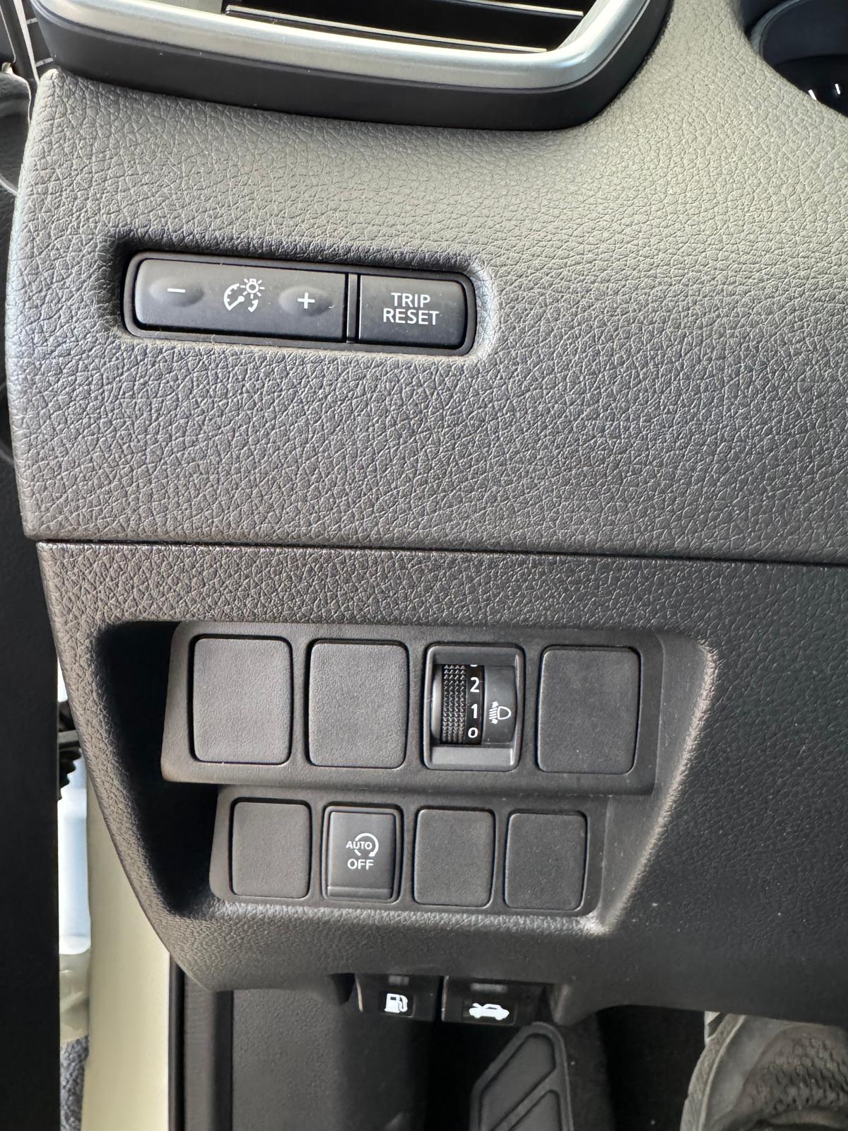 NISSAN QASHQAI 1.5 DCI 115Cv