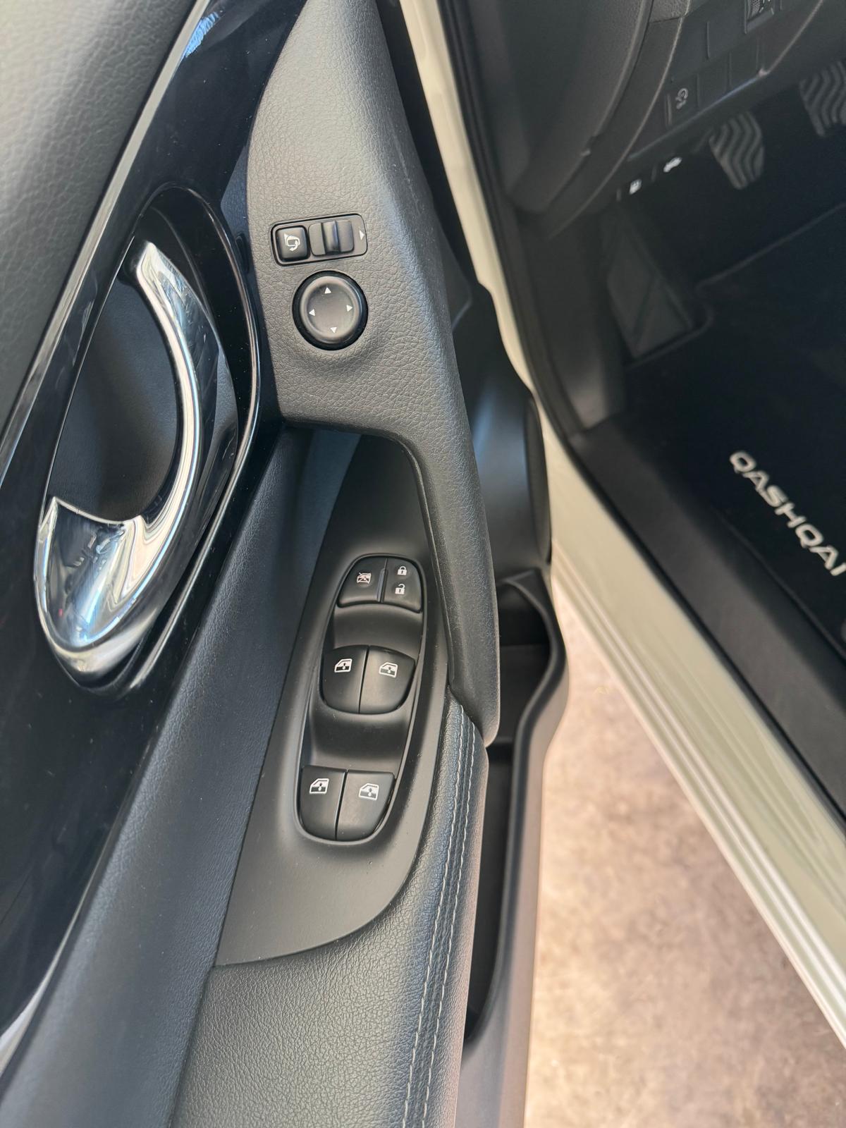 NISSAN QASHQAI 1.5 DCI 115Cv