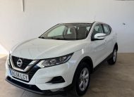 NISSAN QASHQAI 1.5 DCI 115Cv
