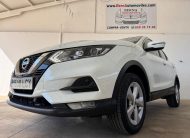 NISSAN QASHQAI 1.5 DCI 115Cv