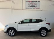 NISSAN QASHQAI 1.5 DCI 115Cv