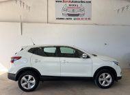 NISSAN QASHQAI 1.5 DCI 115Cv