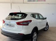 NISSAN QASHQAI 1.5 DCI 115Cv