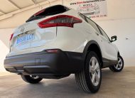 NISSAN QASHQAI 1.5 DCI 115Cv
