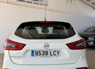 NISSAN QASHQAI 1.5 DCI 115Cv