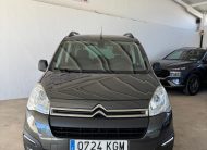 CITROEN BERLINGO 1.6 BlueHDI 100Cv