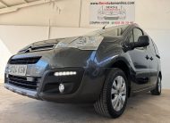 CITROEN BERLINGO 1.6 BlueHDI 100Cv